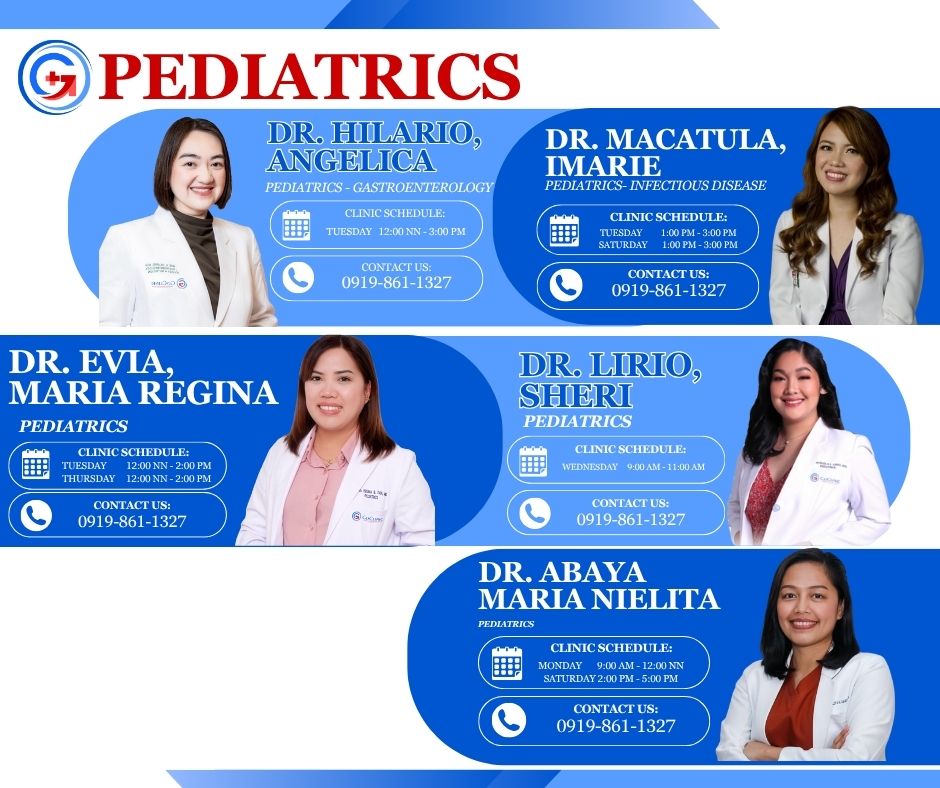 Pediatrics Team - Group 2